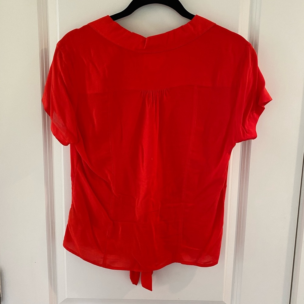 Collared Blouse - Picture 3 of 3